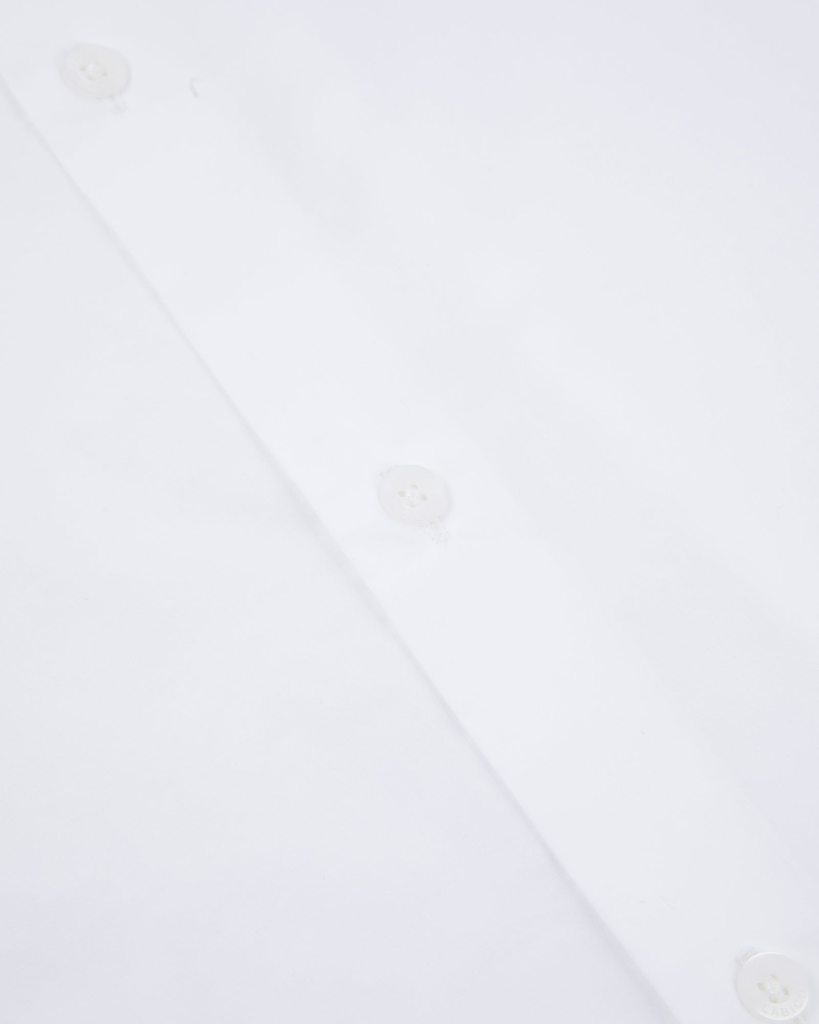 Chemise "Legend" Breteuil Poplin