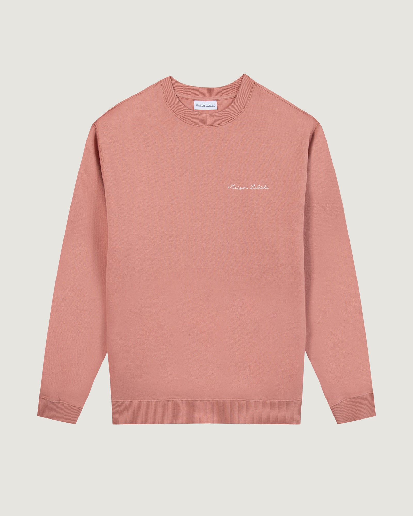 Sudadera "Maison Labiche" Charonne