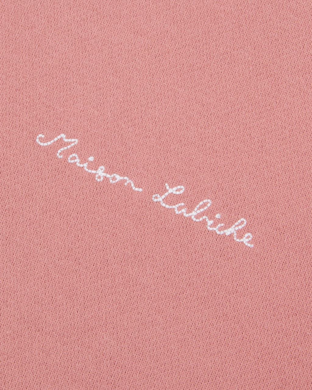 Sudadera "Maison Labiche" Charonne