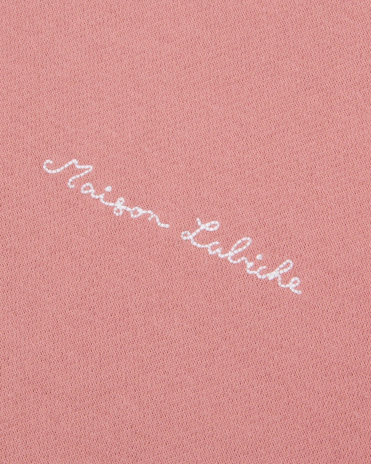 Sudadera "Maison Labiche" Charonne