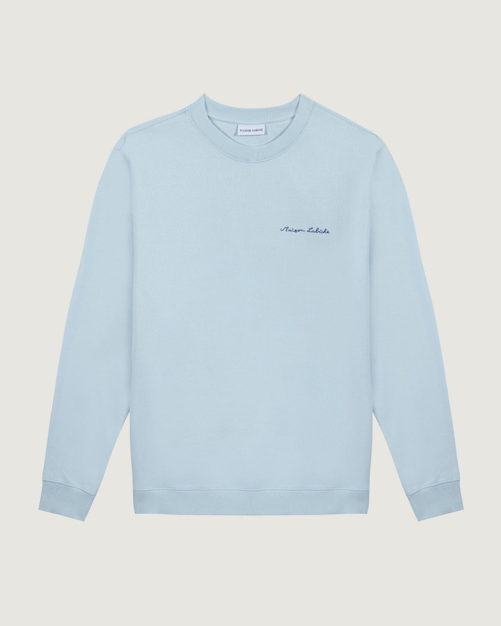 Sudadera "Maison Labiche" Charonne