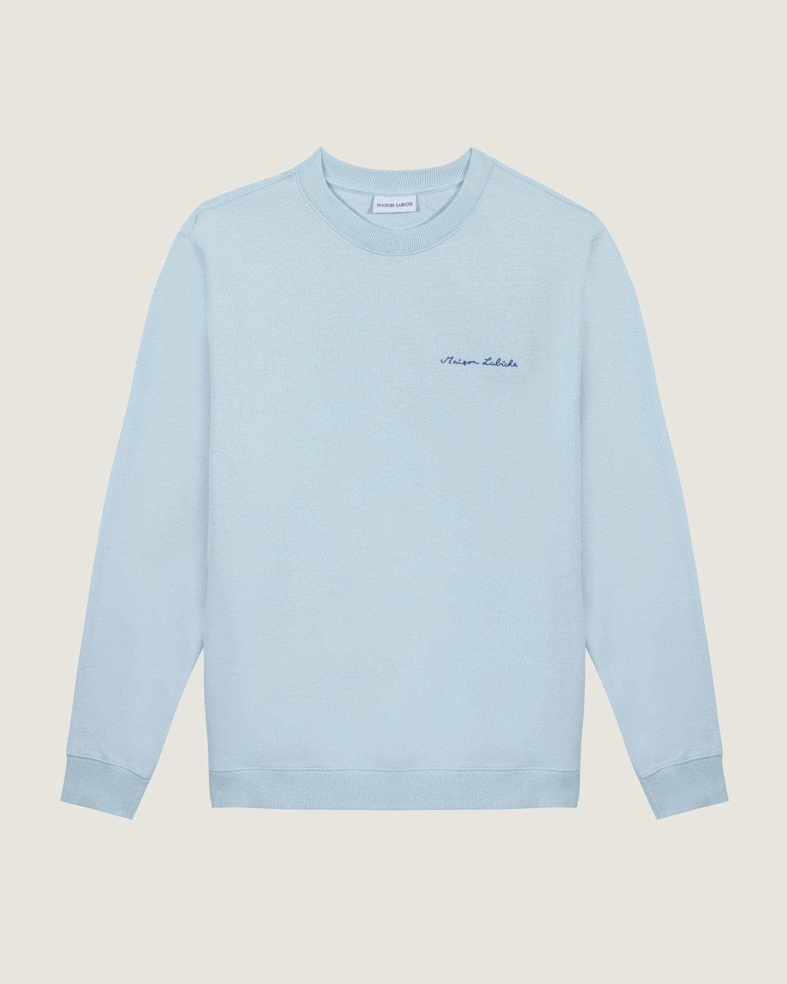 Sudadera "Maison Labiche" Charonne