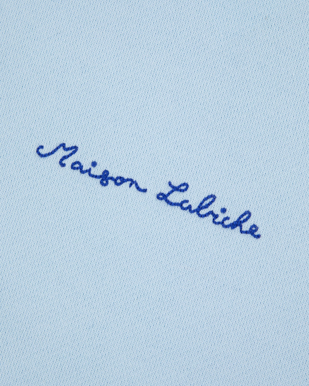 Sudadera "Maison Labiche" Charonne