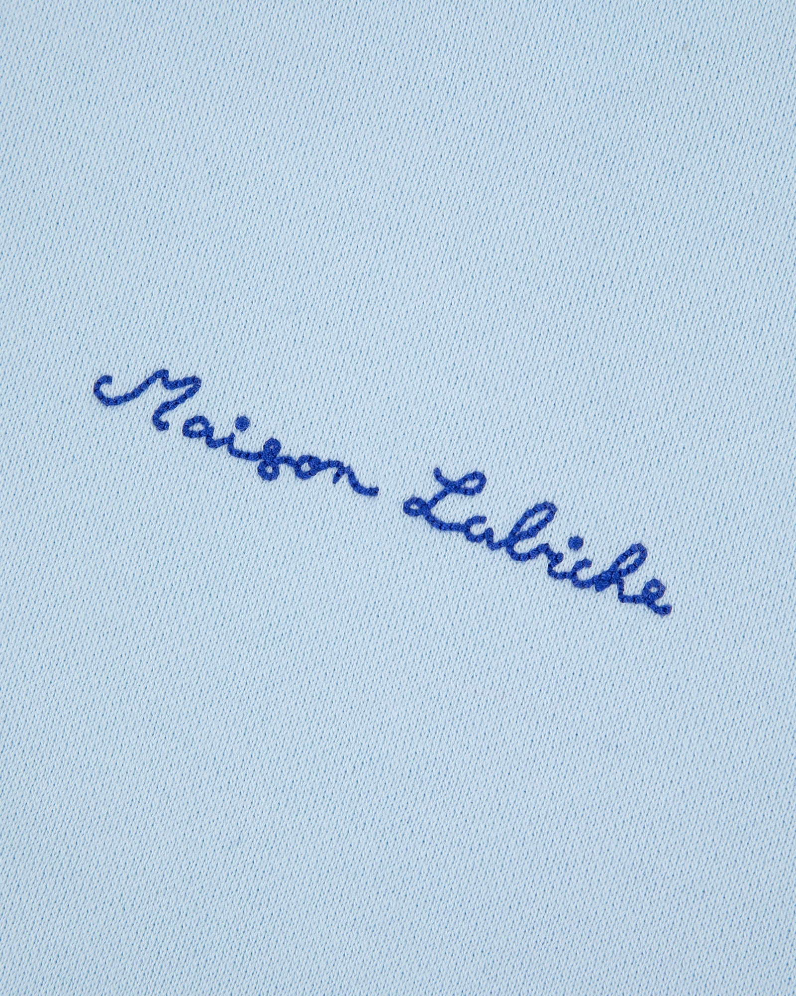 Sudadera "Maison Labiche" Charonne
