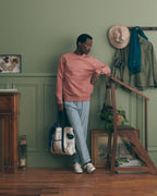 Sudadera "Maison Labiche" Charonne