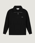 "Amour" Delépine Lambswool Sweater