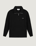 "Amour" Delépine Lambswool Sweater