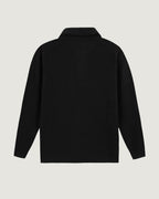 "Amour" Delépine Lambswool Sweater