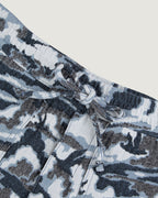 "Jacquard Camouflage" Guignier Trousers