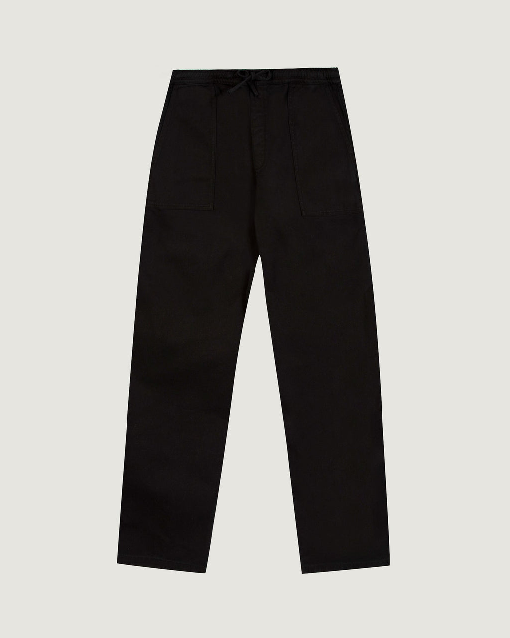 “Lyocell And Cotton” Guignier Trousers - Men