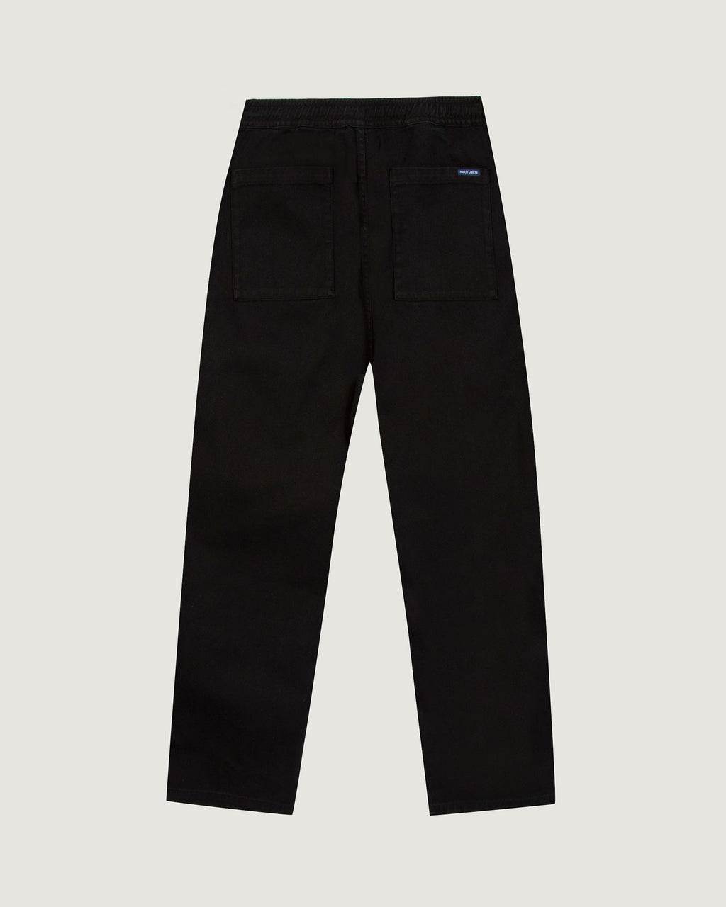 “Lyocell And Cotton” Guignier Trousers - Men