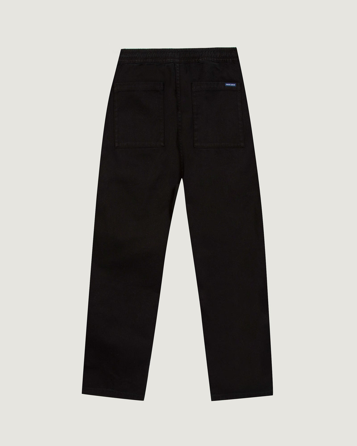 “Lyocell And Cotton” Guignier Trousers - Men