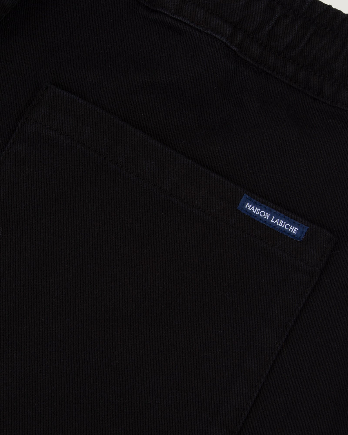 “Lyocell And Cotton” Guignier Trousers - Men