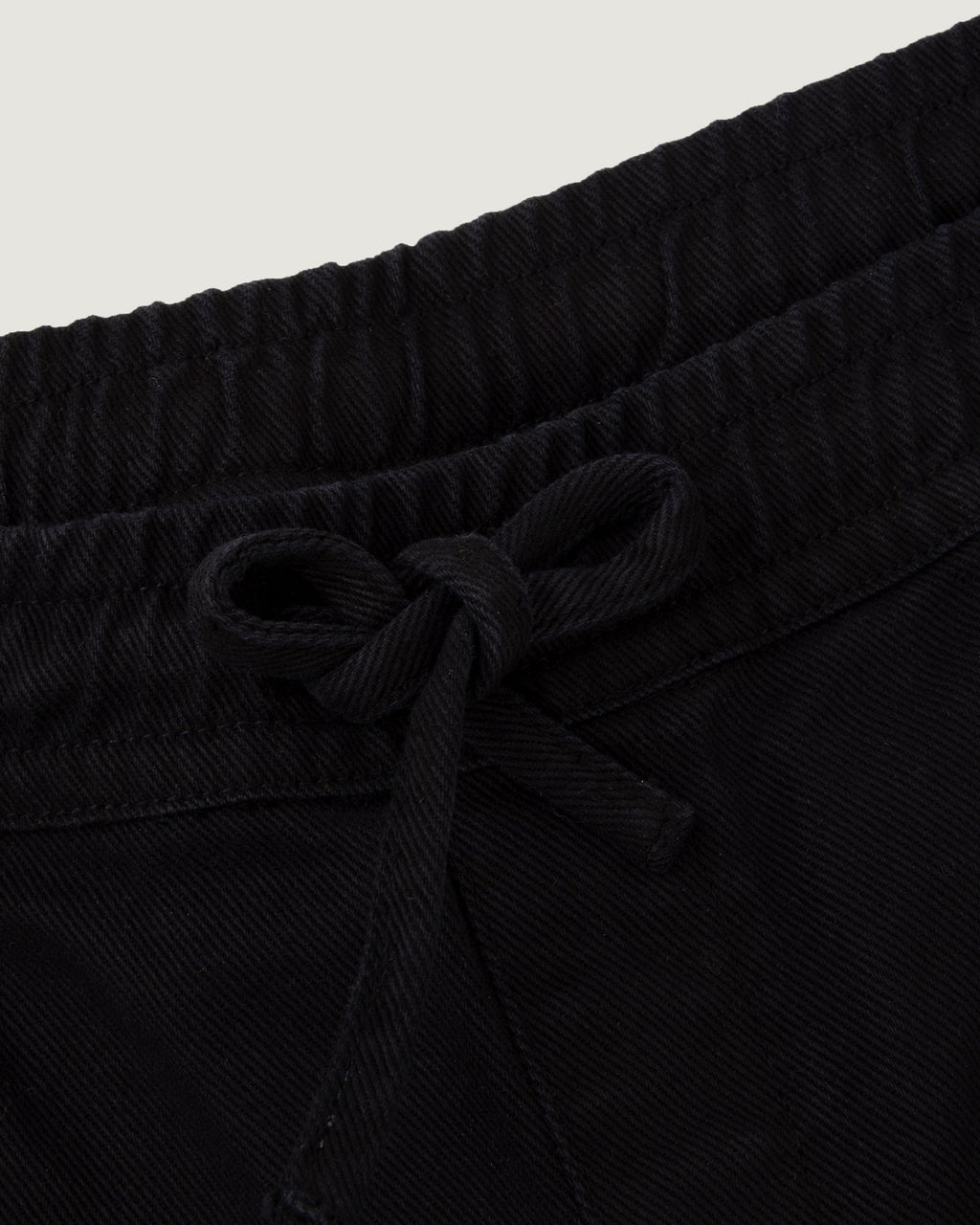 “Lyocell And Cotton” Guignier Trousers - Men