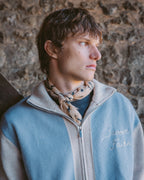 Cardigan "Manufacture" Kelner Wool - Homme
