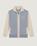 Cardigan "Manufacture" Kelner Wool - Homme