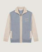 Cardigan "Manufacture" Kelner Wool - Homme