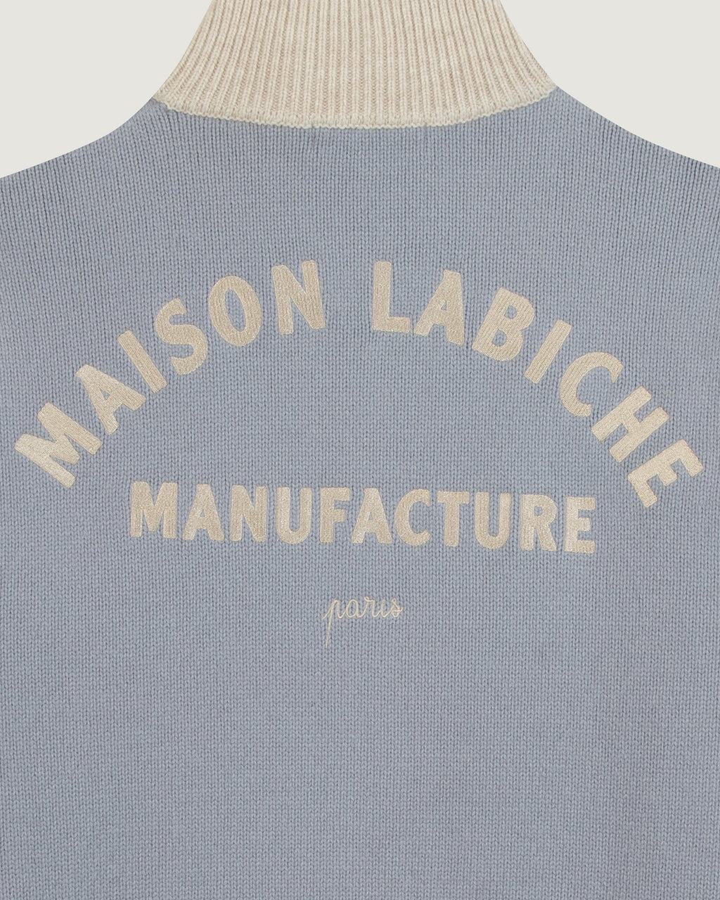 Cardigan "Manufacture" Kelner Wool - Homme