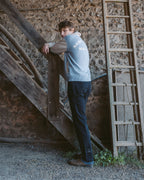 Cardigan "Manufacture" Kelner Wool - Homme