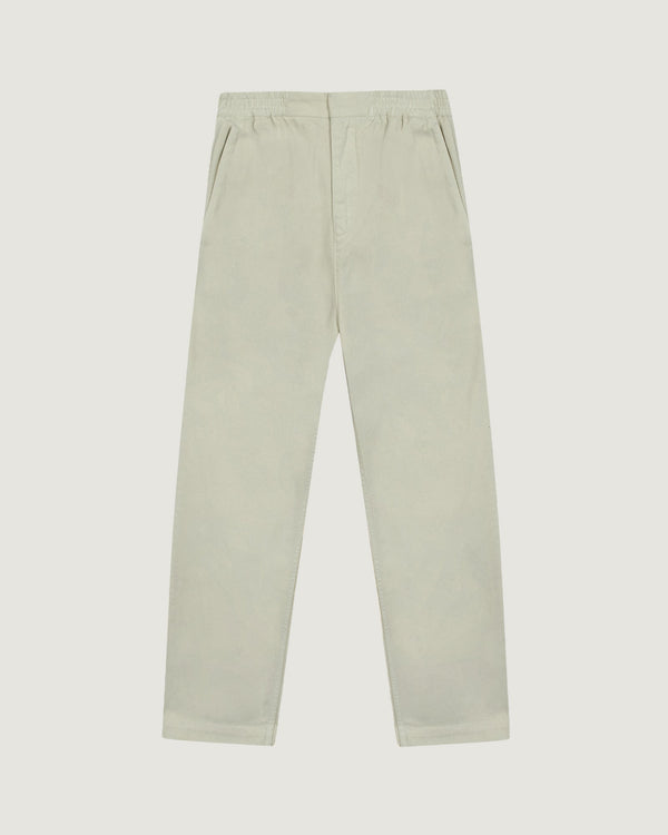 Pantalón "Lyocell And Cotton" Lebouis - Hombre