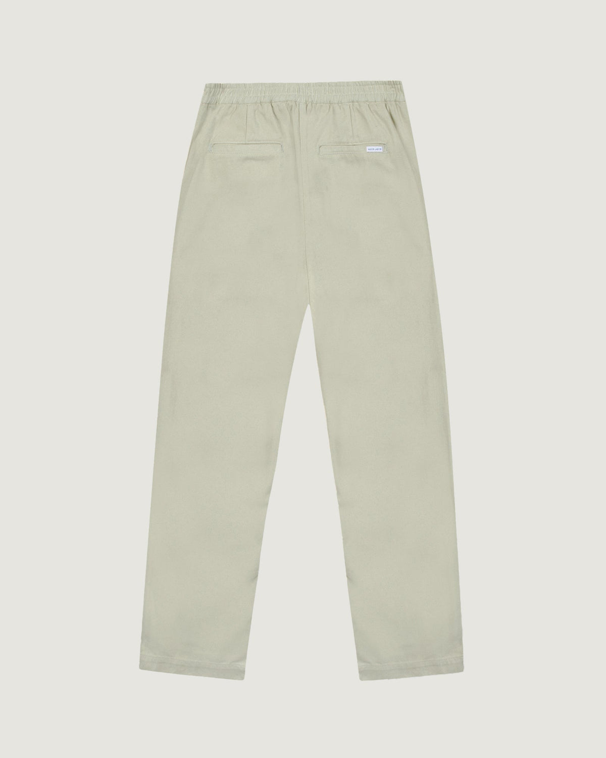 Pantalon "Lyocell And Cotton" Lebouis