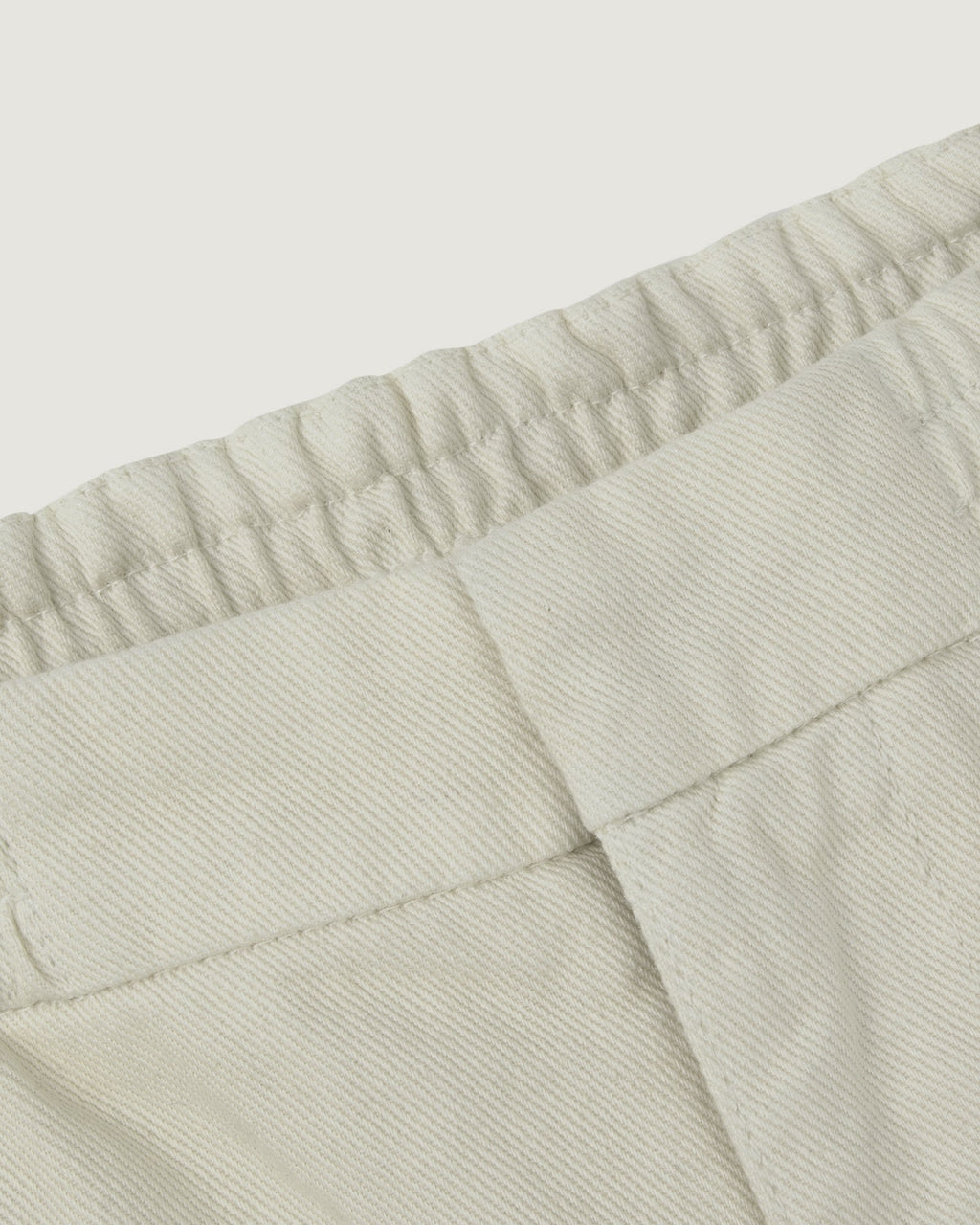 Pantalon "Lyocell And Cotton" Lebouis