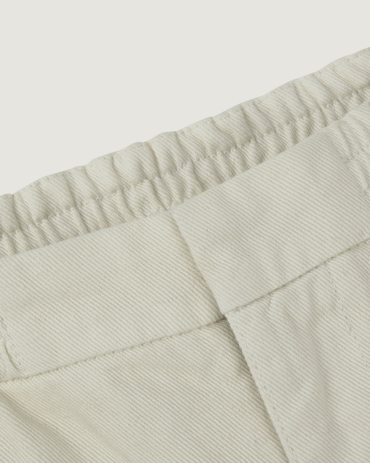 Pantalon "Lyocell And Cotton" Lebouis