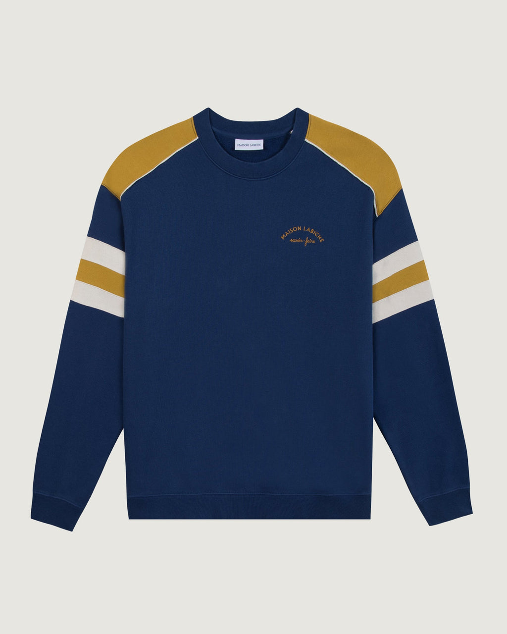 "Mini Manufacture" Ledru Sweatshirt