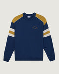 "Mini Manufacture" Ledru Sweatshirt