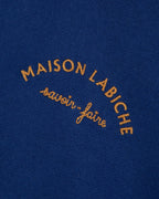 "Mini Manufacture" Ledru Sweatshirt