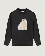 "Polar Bear" Ledru Sweatshirt