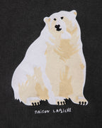 "Polar Bear" Ledru Sweatshirt
