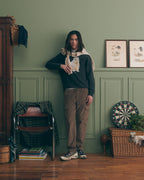 "Polar Bear" Ledru Sweatshirt