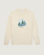 Sweatshirt "Wuthering Pines" Ledru