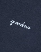 Men's "Grand Cru" Malesherbes Velvet Shirt