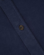 Men's "Grand Cru" Malesherbes Velvet Shirt