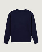 "Have A Coffee" Mawas Wool Sweater