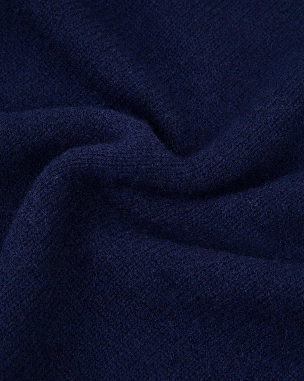 "Have A Coffee" Mawas Wool Sweater