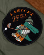 "Golf" Mazas Down Jacket