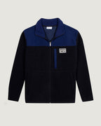 Polaire "Maison Labiche" Menans Wool