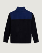 Polaire "Maison Labiche" Menans Wool