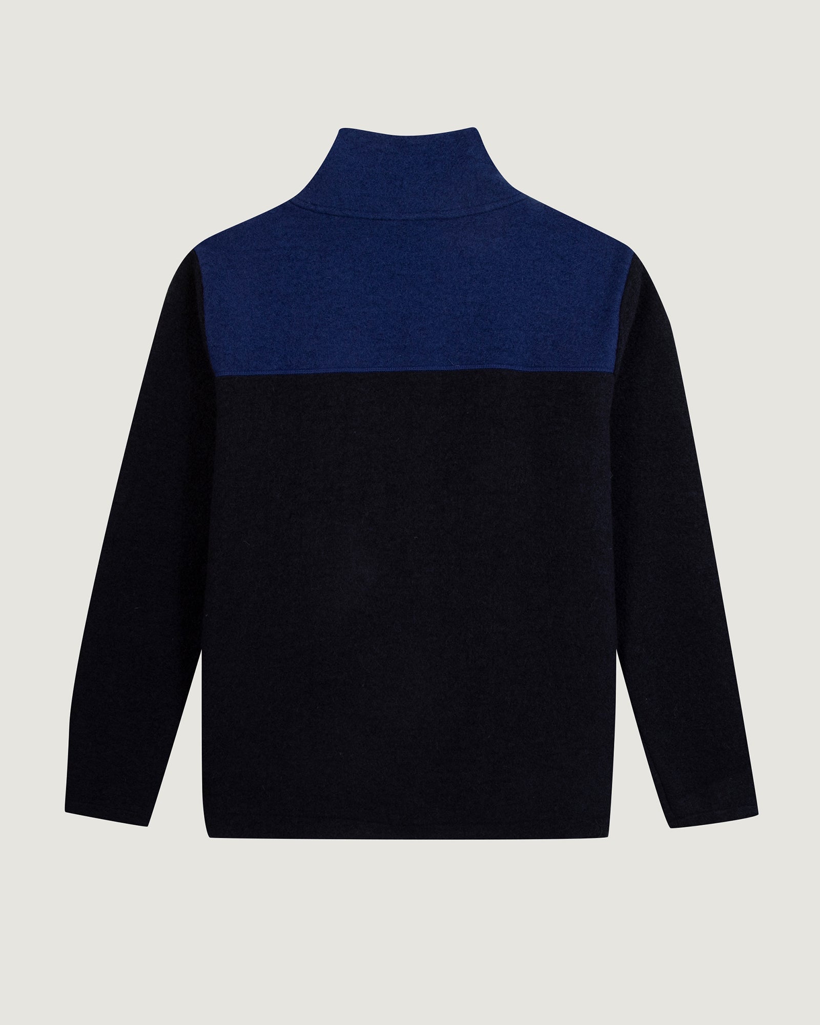 Polaire "Maison Labiche" Menans Wool