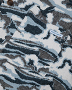 Surchemise "Jacquard" Monge