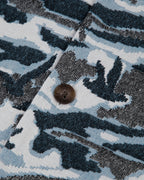 Surchemise "Jacquard" Monge