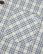 "Flannel" Monge Overshirt