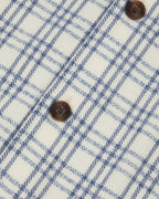 "Flannel" Monge Overshirt