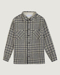 "Wool" Monge Overshirt