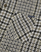 "Wool" Monge Overshirt