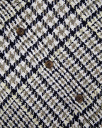 "Wool" Monge Overshirt