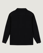 "Cotton Gauze" Monge Overshirt